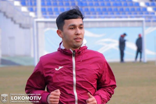 Жамшид Искандеров: Арвеладзе мени айбдор деб билади