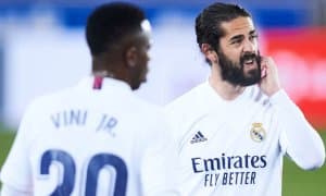 "Реал" футболчиси жамоани эркин агент сифатида тарк этмоқчи