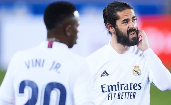 "Реал" футболчиси жамоани эркин агент сифатида тарк этмоқчи