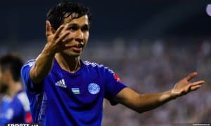 "Навбаҳор"нинг "Бунёдкор"га қарши жуда ёмон статистикаси бор. "Лочинлар" "нохуш анъана"га барҳам бера оладими?