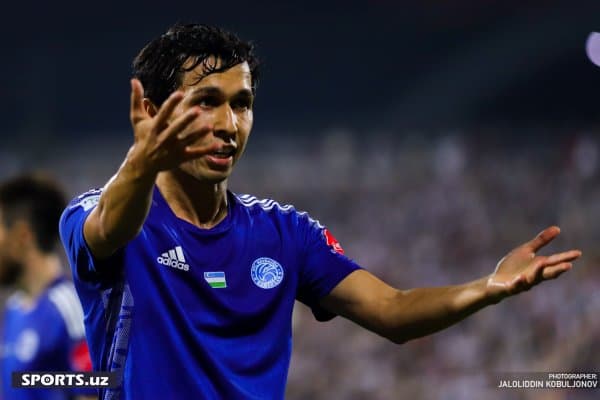 "Навбаҳор"нинг "Бунёдкор"га қарши жуда ёмон статистикаси бор. "Лочинлар" "нохуш анъана"га барҳам бера оладими?