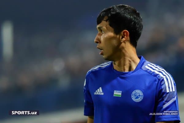 "Навбаҳор" Туркиядаги сўнгги учрашувини ўтказди