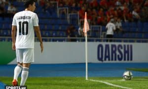 Ўзбекистон Суперлигаси. "Навбаҳор" - "Динамо" ўйини учун бошланғич таркиблар эълон қилинди