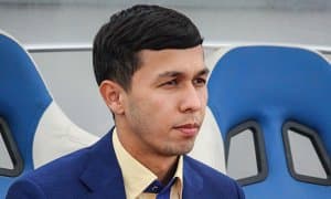 Jamshid Iskanderov: Postaraemsya dostich pobed v ostavshixsya matchax