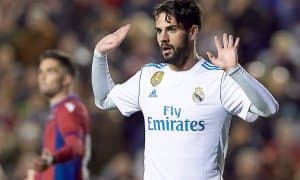 “Рома” “Реал” юлдузига катта шартнома таклиф қилди