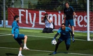 Қишки трансферлар даврида "Реал"ни 2 нафар етакчи тарк этади