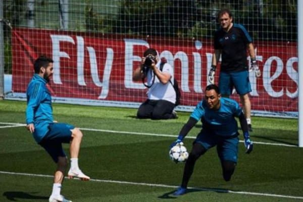 Қишки трансферлар даврида "Реал"ни 2 нафар етакчи тарк этади