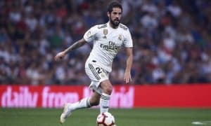 Иско эль-класикогача соғайиб кетадими?