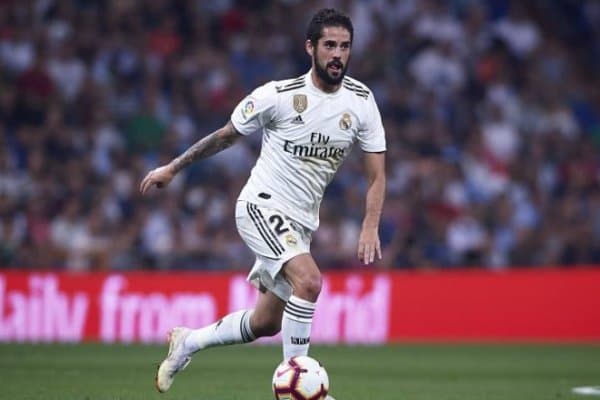 Иско эль-класикогача соғайиб кетадими?