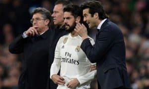 Ривалдо: Искони "Барселона"да кўришни хоҳлардим, аммо буни тасаввур қилиш қийин