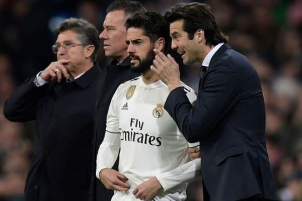 Ривалдо: Искони "Барселона"да кўришни хоҳлардим, аммо буни тасаввур қилиш қийин