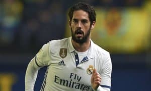 Иско "Реал"дан кетмайди