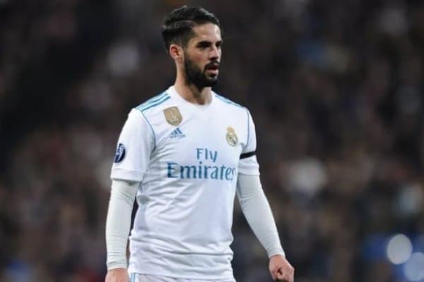 "Манчестер Сити" Исконинг трансфери бўйича музокараларни бошлади