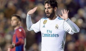 Иско учун яна бир гранд клуб курашга қўшилди