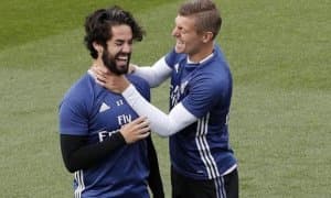 ПСЖ "Реал"нинг 3 нафар футболчиси учун 210 млн евро таклиф қилмоқчи