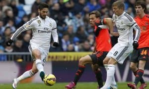 "Реал" муҳлисларининг суюклиси клубни тарк этмоқчи