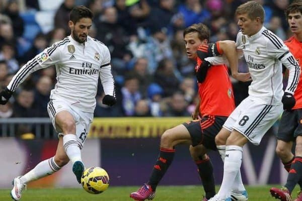 "Реал" муҳлисларининг суюклиси клубни тарк этмоқчи