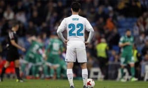 Зидан Искони жамоада олиб қолмоқчи, "Реал" раҳбарияти эса бунга қарши