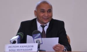 Ислом Аҳмедов: Японияга қарши ўйинда футболчиларимиз энг яхши жиҳатларини кўрсатишлари шарт эмас, муҳими натижа