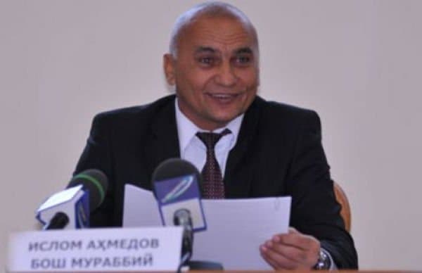 Ислом Аҳмедов: Японияга қарши ўйинда футболчиларимиз энг яхши жиҳатларини кўрсатишлари шарт эмас, муҳими натижа