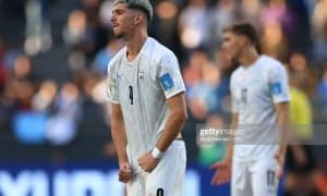 Шов-шувларга сабаб бўлган Исроил "етиб келди"! Илк финалчи номи маълум 