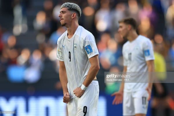 Шов-шувларга сабаб бўлган Исроил "етиб келди"! Илк финалчи номи маълум 