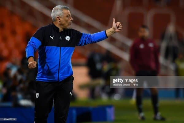 Исроил бош мураббийи: "Кейинги босқичга чиққанимиз тасодиф эмас, балки меҳнатларимиз самараси!"