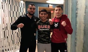 WBA янги рейтингида Муроджон Аҳмадалиев пешқадамликка қайтди. Шаҳрам ва Шоҳжаҳон пастлади