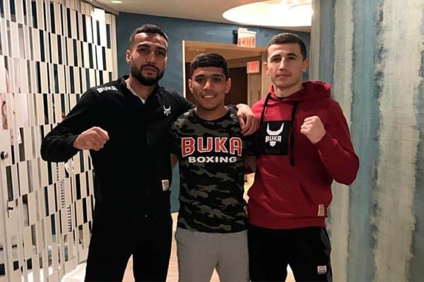 WBA янги рейтингида Муроджон Аҳмадалиев пешқадамликка қайтди. Шаҳрам ва Шоҳжаҳон пастлади