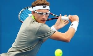 Денис Истомин нафақат олтин медални қўлга киритди, балки...(ФОТО)