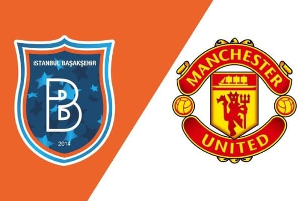 ЕЧЛ. "Истанбул Башакшехир" - "Манчестер Юнайтед": Таркиблар маълум