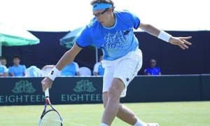 Денис Истомин бугун майсали қопламада дебют қилади