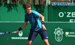 Ўзбекистонлик теннисчилар 2019 йилда нечта ўйин ўтказишди?