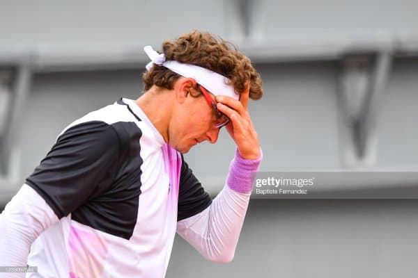 ATP рейтинги янгиланди, Фоминдан бошқа барча теннисчиларимизда пастлаш (фото)