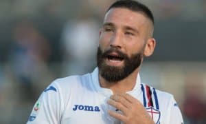 Италия терма жамоаси сафида ўзгариш юз берди