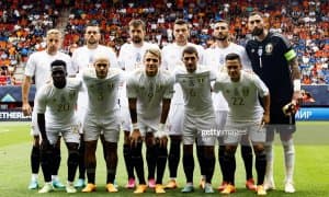 Миллатлар лигаси. Италия Нидерландияни мағлуб этиб, 3-ўрин соҳибига айланди!