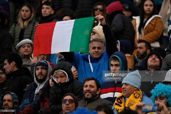 Финал учрашувидан онлайн ҳисоб 