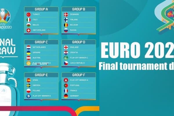 УЕФА режасини ўзгартирмайди