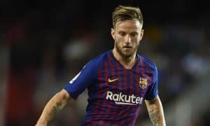 Ракитич ва Умтити "Барселона"дан кетмоқчи эмас