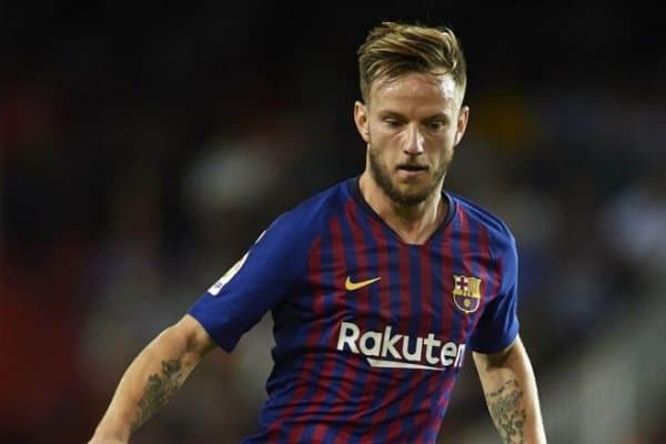 Ракитич ва Умтити "Барселона"дан кетмоқчи эмас