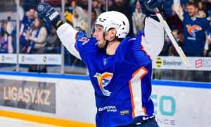 “Ҳумо” муддатидан олдин плей-оффга чиқди