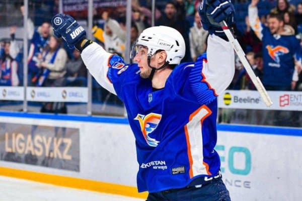 “Ҳумо” муддатидан олдин плей-оффга чиқди