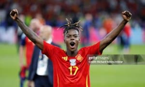 "Барселона" Уильямс трансферини тезроқ ҳал қилмоқчи