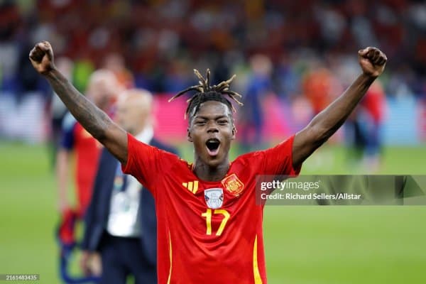 "Барселона" Уильямс трансферини тезроқ ҳал қилмоқчи