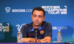 Машҳур футболчи “Барселона”ни бошқармоқчи