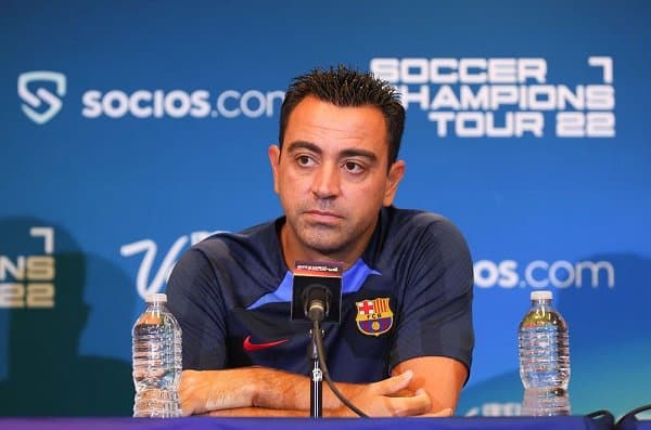 Машҳур футболчи “Барселона”ни бошқармоқчи