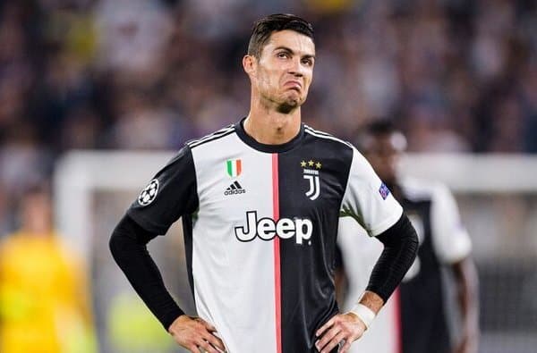 Роналду бир ҳафта ичида яна фантастик футболчига айланади