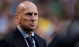 Яп Стам Голландия клубига бош мураббий бўлди