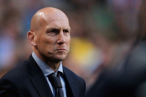 Яп Стам Голландия клубига бош мураббий бўлди