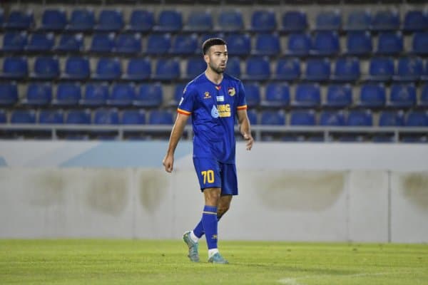 Ўртоқлик учрашуви. "Насаф" - "Истиқлол": Беллашувда юз берган асосий воқеалар! (Матнли трансляция)